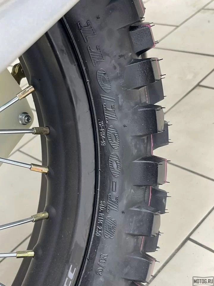 Эндуро мотоцикл SYCMCC 250 2025 — лёгкий, мощный, надёжный Эндуро мотоцикл SYCMCC 250 2025 — лёгкий, мощный, надёжный